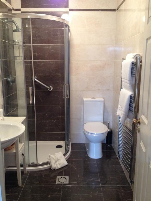 Chambre Triple