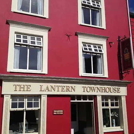 The Lantern Townhouse-2
